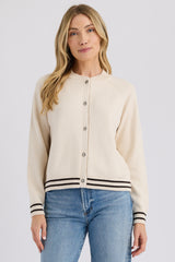 Stitches & Stripes Frankie Jacket