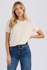 Stitches & Stripes Palmer Tee