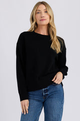 Stitches & Stripes  Paloma Crewneck