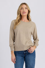 Stitches & Stripes Otis Crewneck