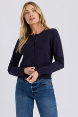 Stitches & Stripes Odette Cardigan