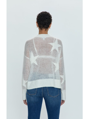 Pistola Joslyn Star Crewneck