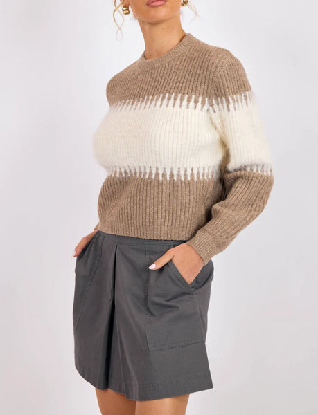 Sage The Label Freya Sweater