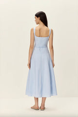Elodie Penn Dress
