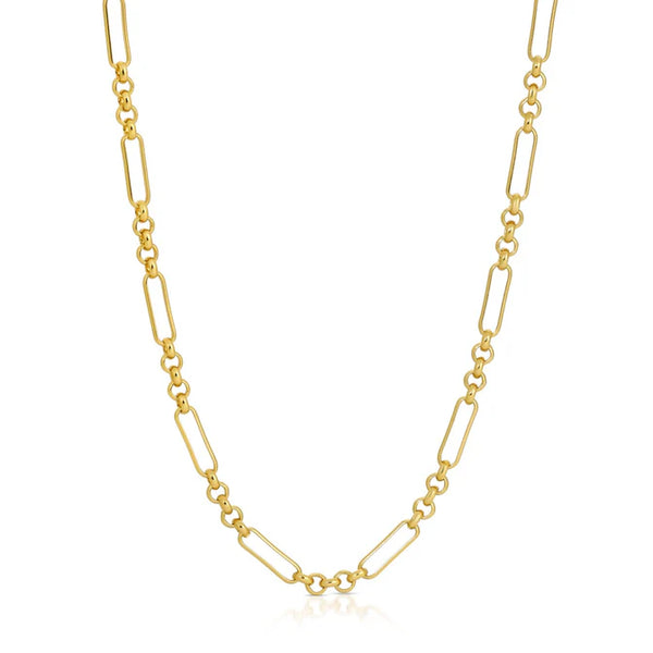 Elizabeth Stone Bella Chain