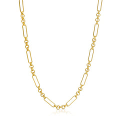 Elizabeth Stone Bella Chain