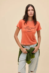 DayDreamer Let's Hang Around Tee