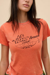 DayDreamer Let's Hang Around Tee