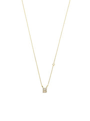 Tai Initial Necklace