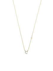 Tai Initial Necklace