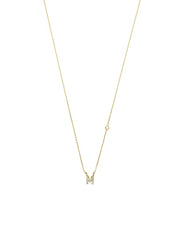 Tai Initial Necklace