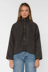 Velvet Heart Toby Barn Jacket