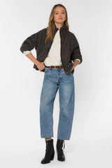 Velvet Heart Toby Barn Jacket