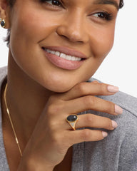 Melinda Maria The David Ring
