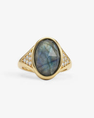 Melinda Maria The David Ring