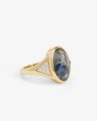 Melinda Maria The David Ring