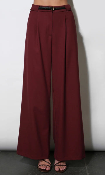 Greylin Virginia Wide Leg Trousers