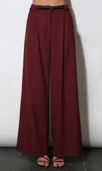 Greylin Virginia Wide Leg Trousers