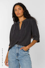 Velvet Heart Almafi Top