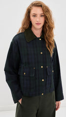 BlankNYC Break Trail Jacket