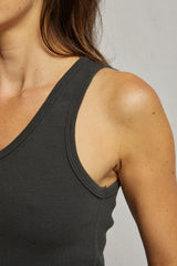 Perfectwhitetee Blondie Tank