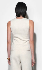 Greylin Raven Slim fit Knit Vest
