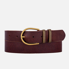 Heritage Pieta Belt