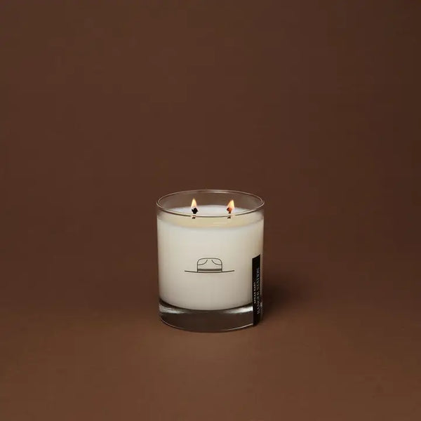 Ranger Station Speak Easy Candle