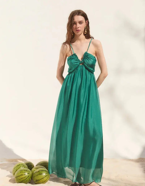 Deluc Dolce Dress
