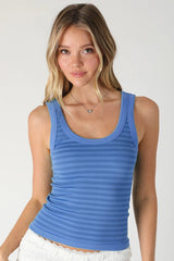 Nikibiki Reversible Tank Top
