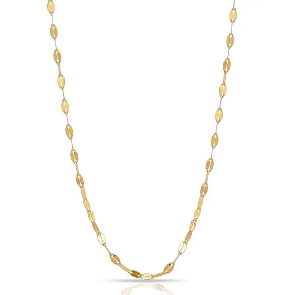 Elizabeth Stone Kira Kira Chain