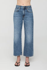 Pistola Larsen Ankle Relaxed Flare
