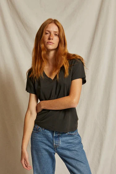 Perfectwhitetee Hendrix Tee