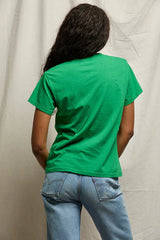 Perfectwhitetee  Hendrix Tee