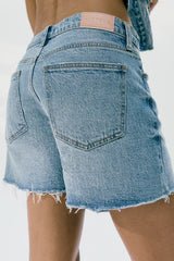 Pistola Kennedy Mid Rise Short