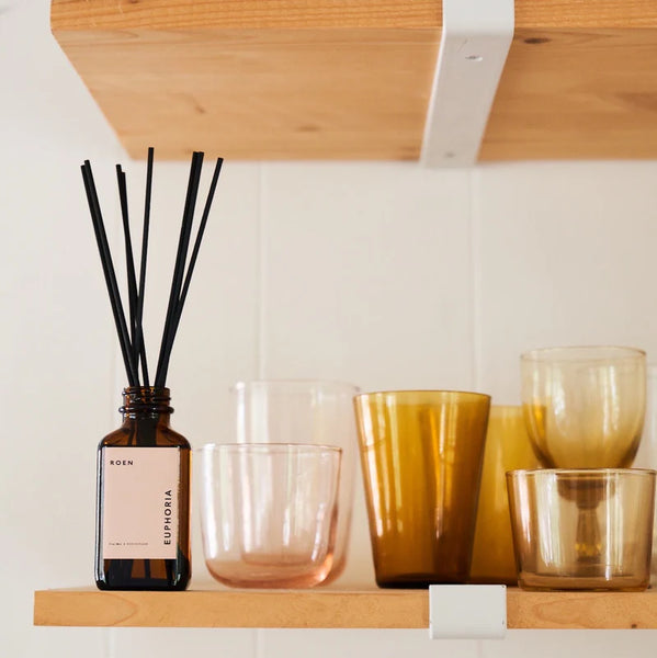 Roen Euphoria Reed Diffuser