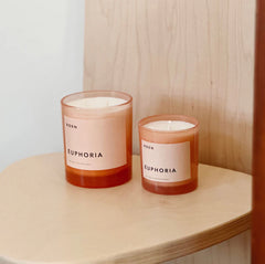 Roen Le Grand Euphoria Candle