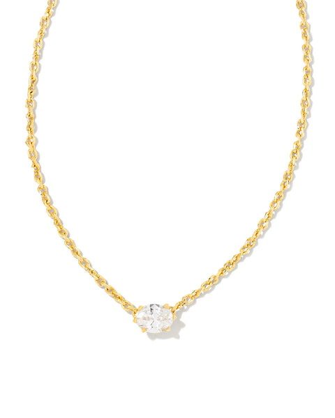 Kendra Scott Boxed Cailin Necklace