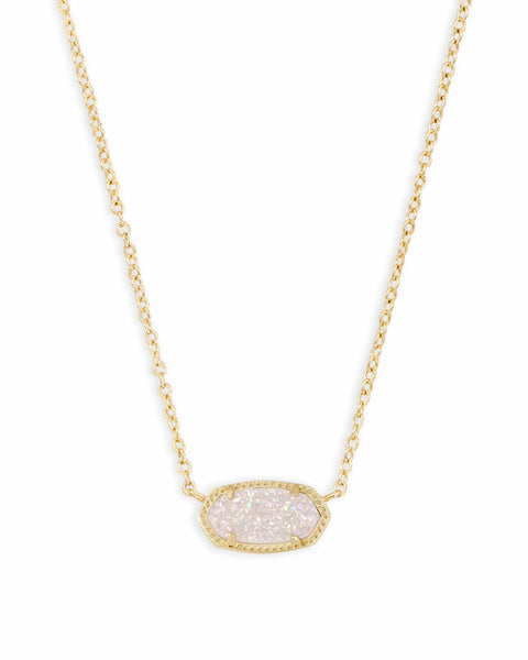 Kendra Scott Boxed Elisa Pendant