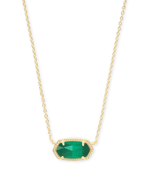 Kendra Scott Elisa Necklace