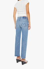 Mother The Kick It Ankle