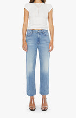 Mother The Kick It Ankle