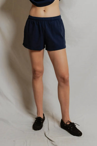 perfectwhitetee Tennessee Jersey Short
