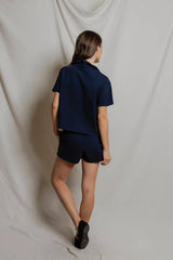 perfectwhitetee Tennessee Jersey Short