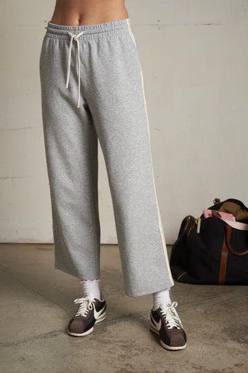 Perfectwhitetee Claud  Travel Track Pant