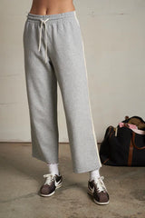 Perfectwhitetee Claud  Travel Track Pant