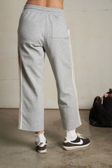 Perfectwhitetee Claud  Travel Track Pant