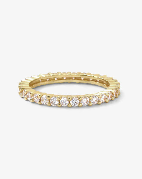 Melinda Maria Baby Heiress Ring