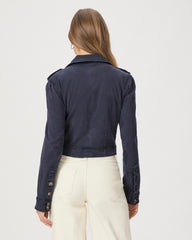 Paige Pacey Cropped Jacket
