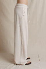 Perfectwhitetee Noa French Terry Pant